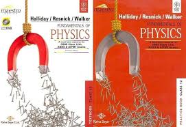 Fundamentals of Physics for Class 12 - A Must-Have Resource Book CBSE JEE and NEET-UG Syllabi for Class - 12